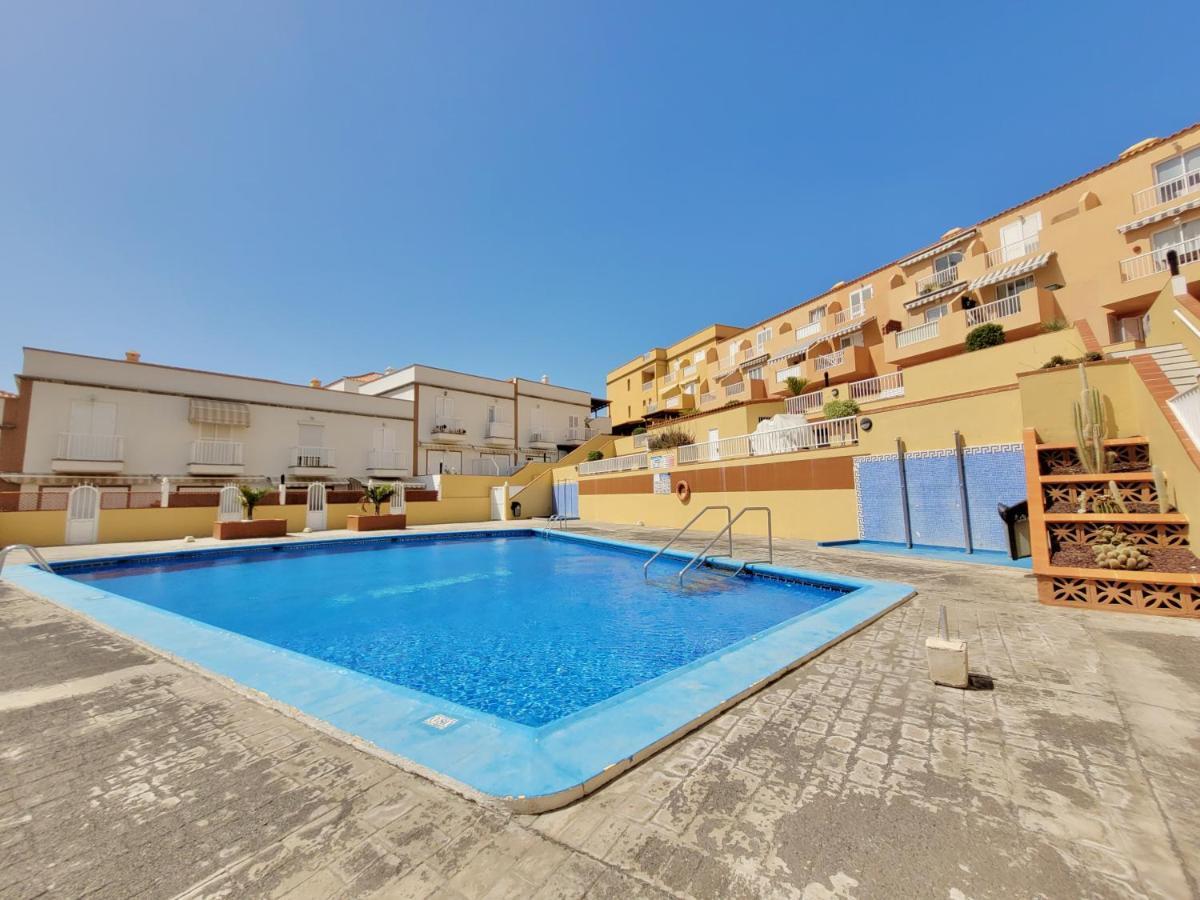 Playa Arena Apartment Araya  Екстериор снимка