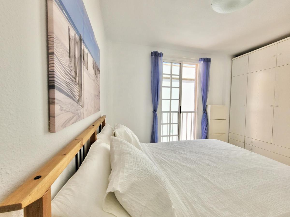 Playa Arena Apartment Araya  Екстериор снимка
