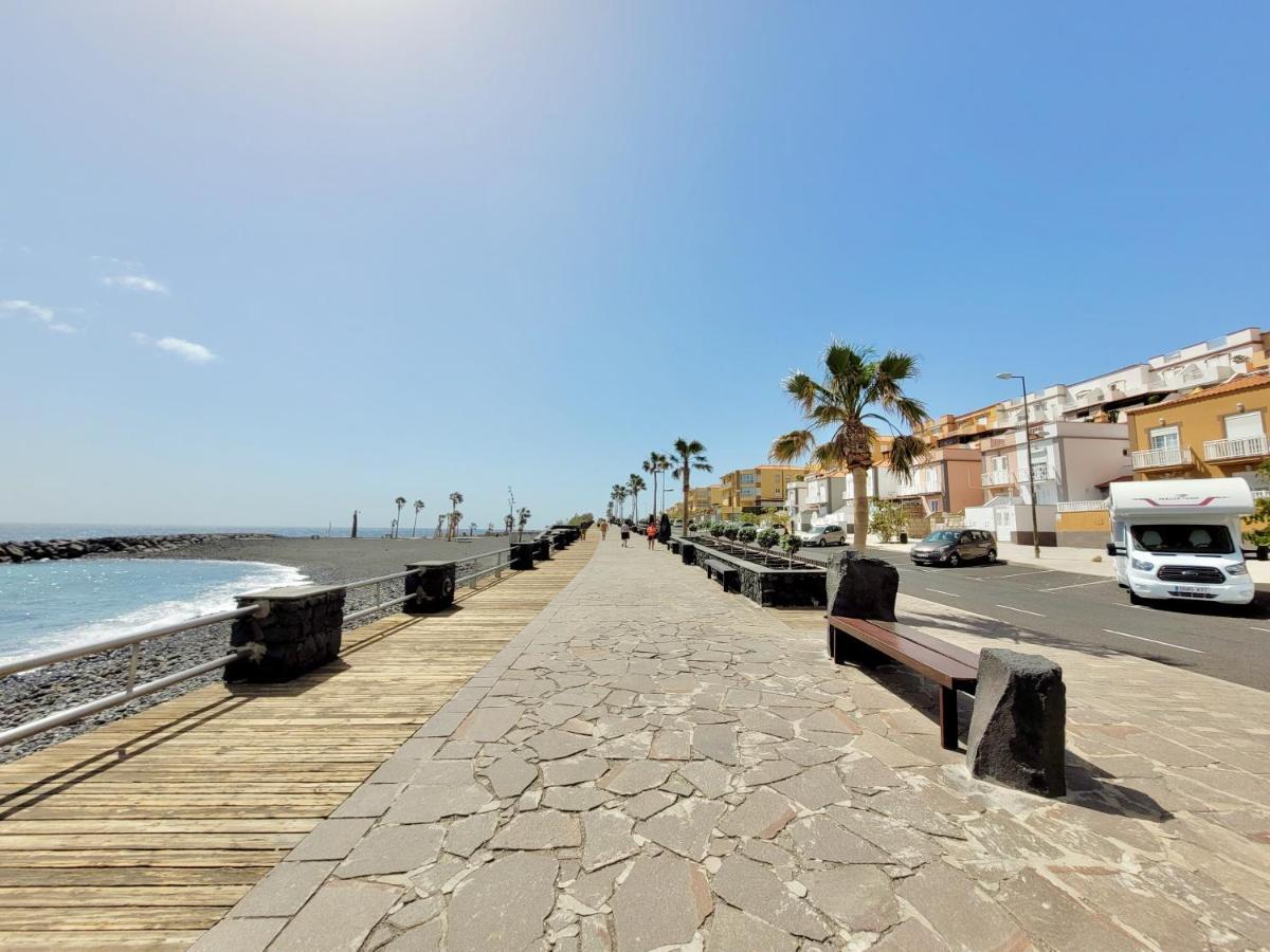 Playa Arena Apartment Araya  Екстериор снимка