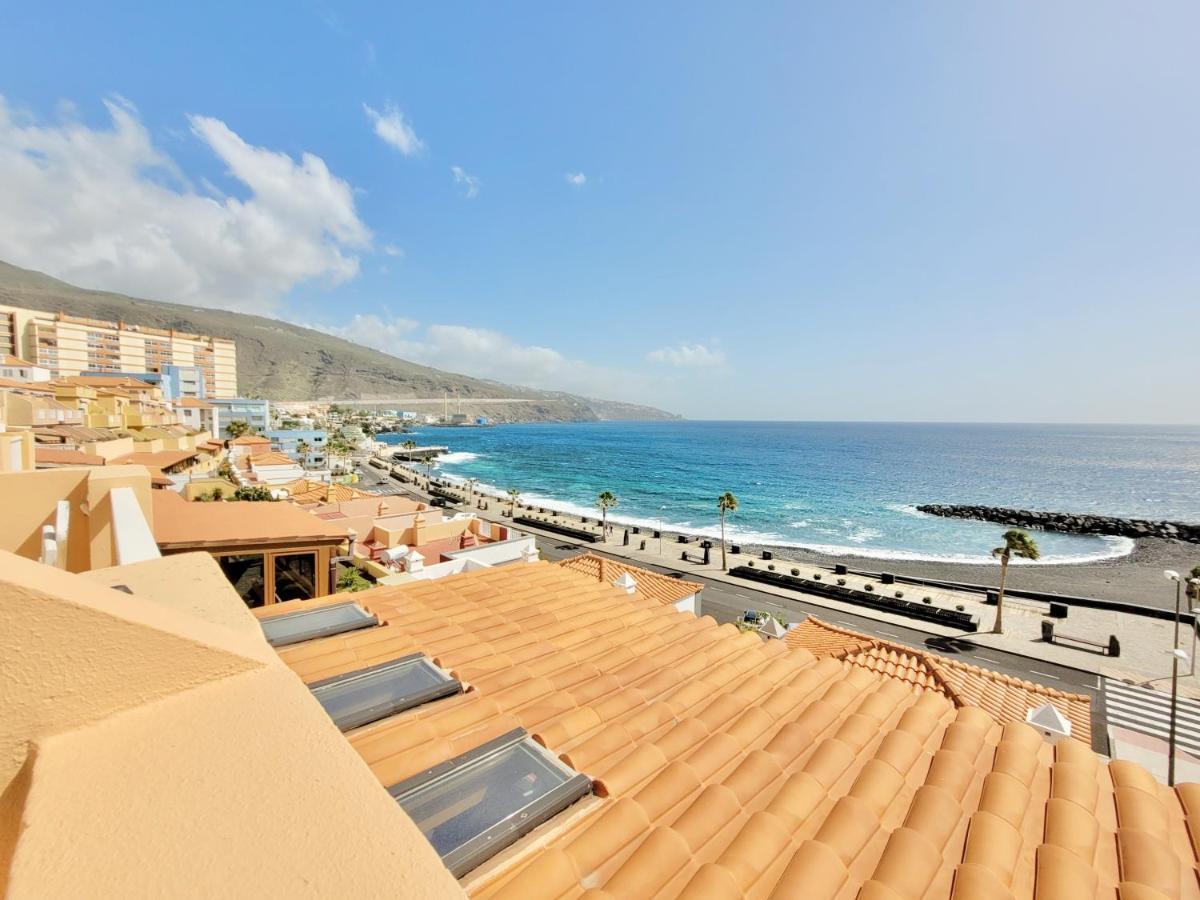 Playa Arena Apartment Araya  Екстериор снимка