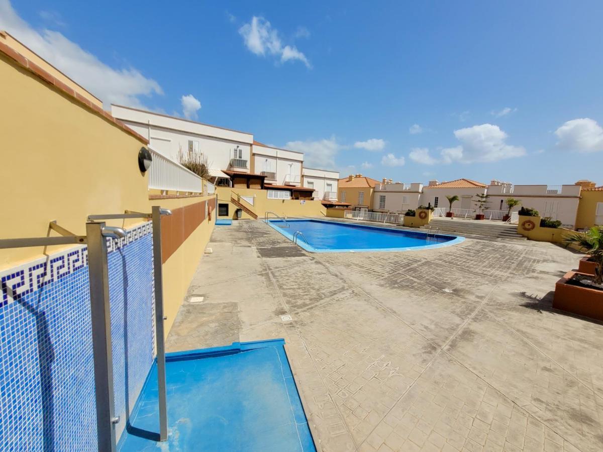 Playa Arena Apartment Araya  Екстериор снимка