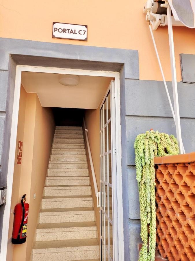 Playa Arena Apartment Araya  Екстериор снимка