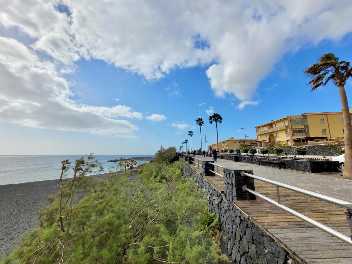 Playa Arena Apartment Araya  Екстериор снимка