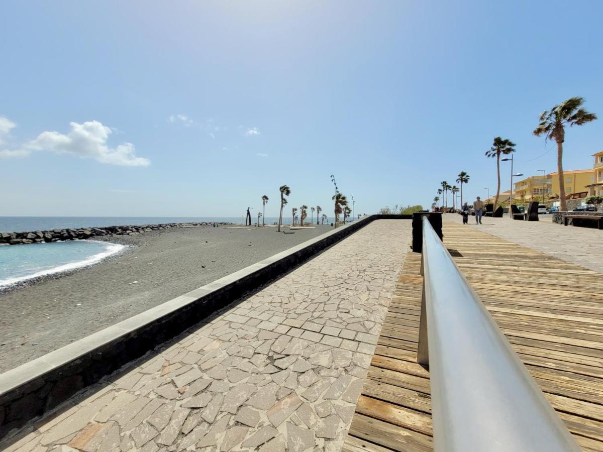 Playa Arena Apartment Araya  Екстериор снимка