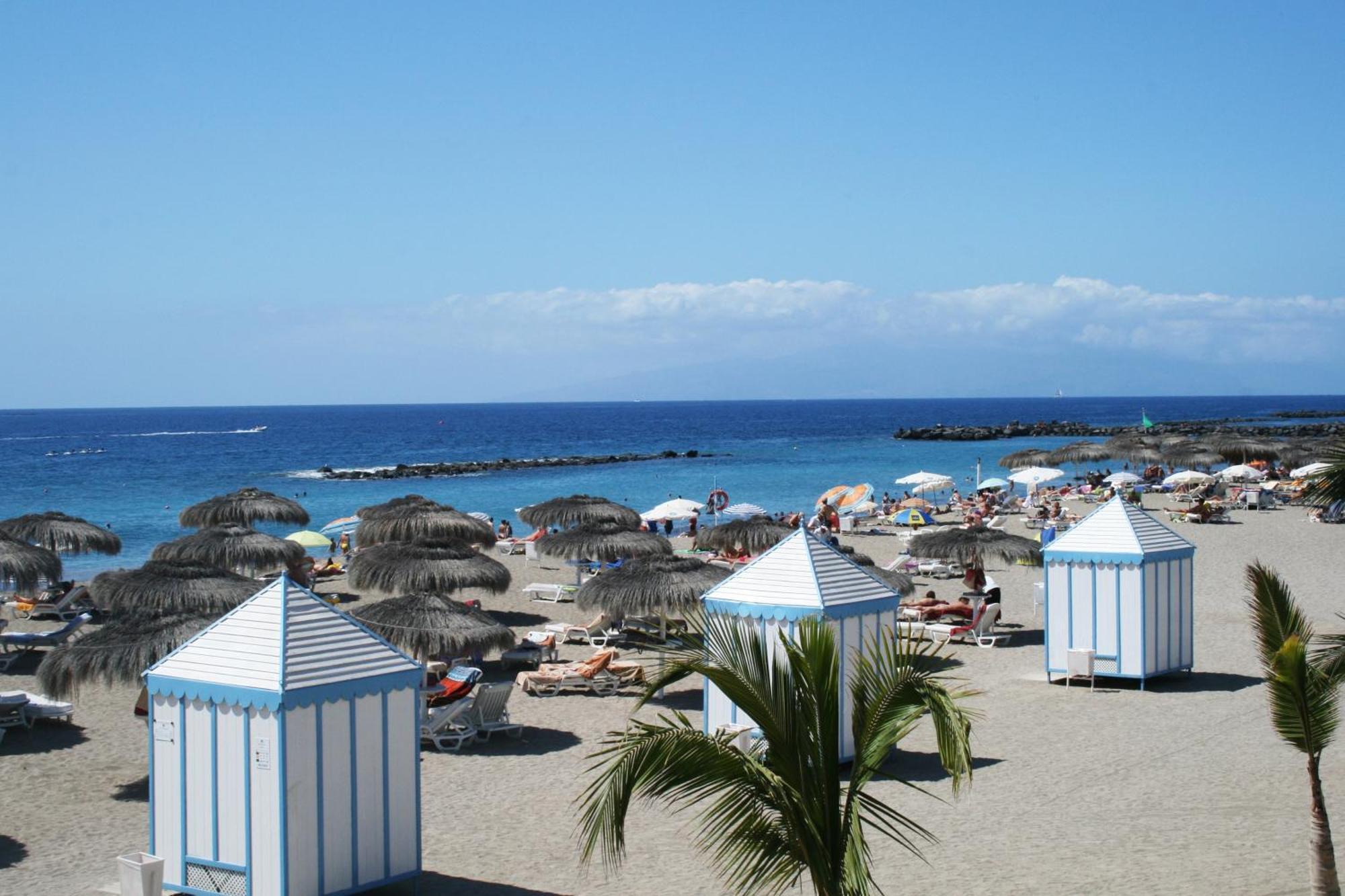 Playa Arena Apartment Araya  Екстериор снимка